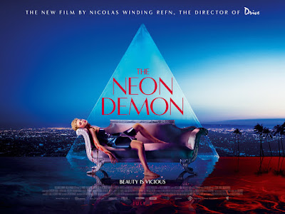 The Neon Demon Poster 6