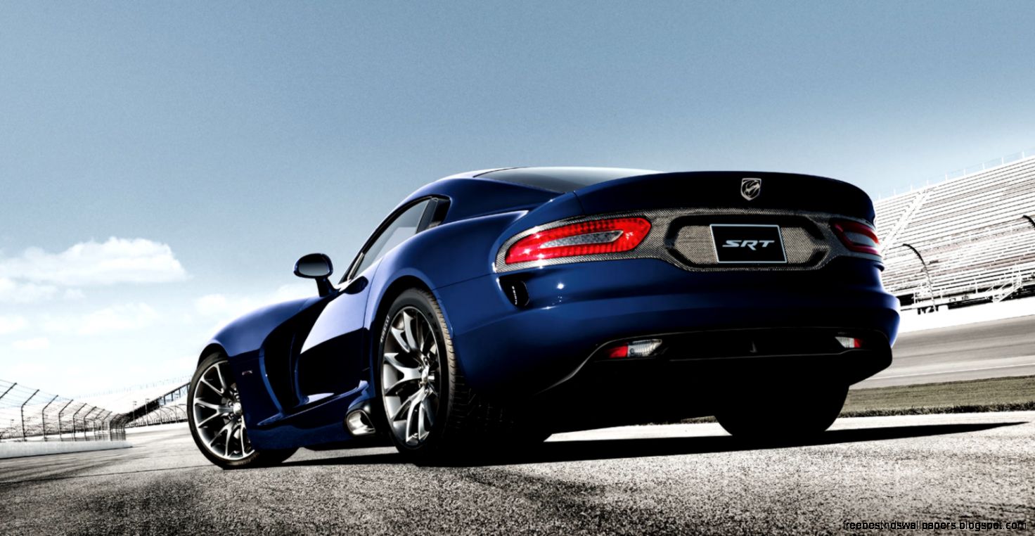 2015 Dodge Viper SRT  driveSRT