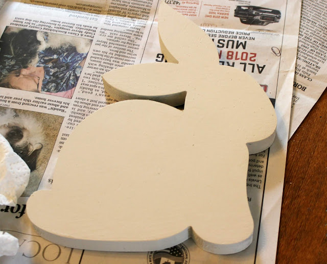 Easy Hobby Lobby Easter Craft Projects Organized Clutter