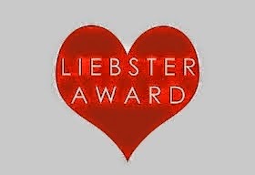 Selo Liebster Award