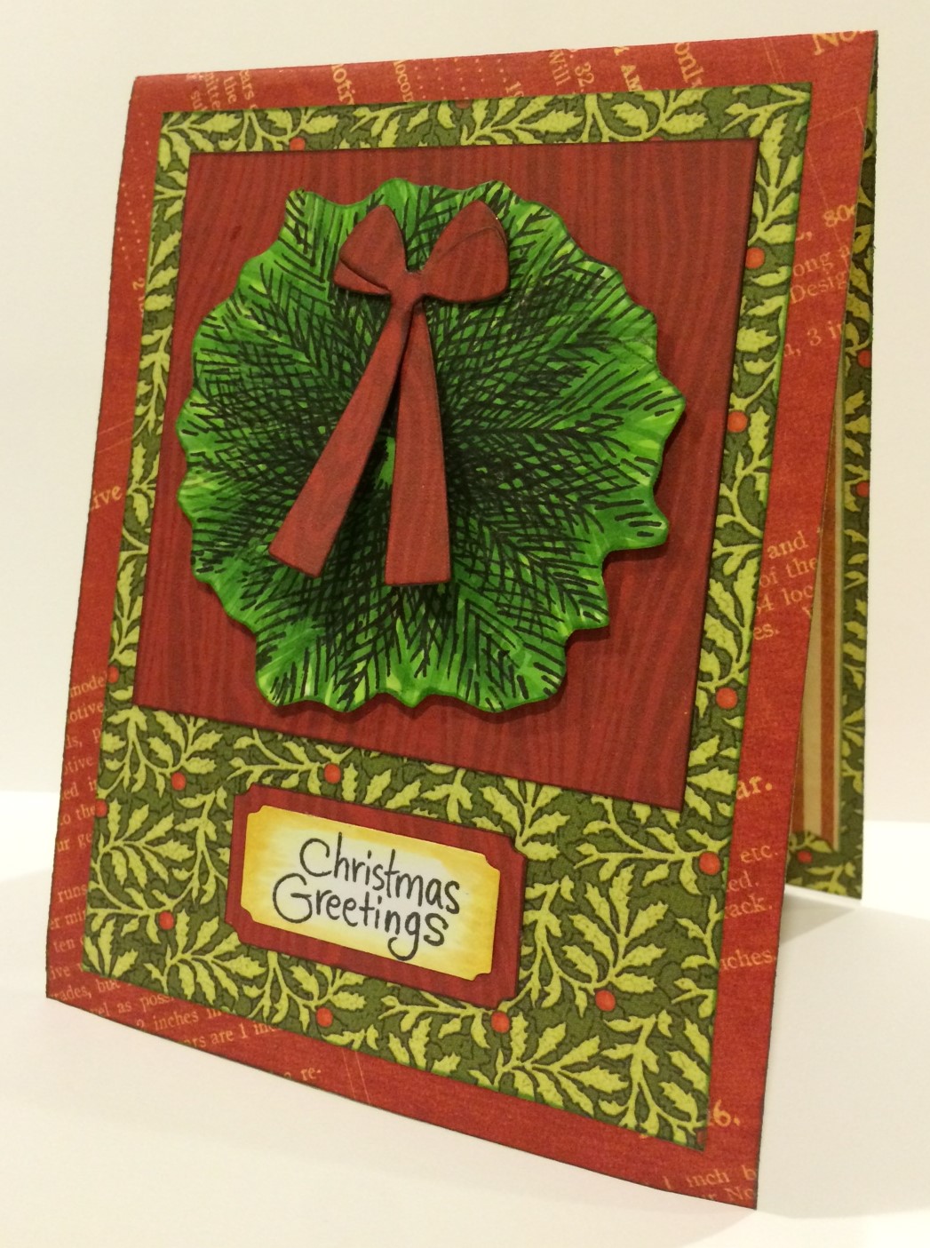 Artfully Articulate Create Christmas