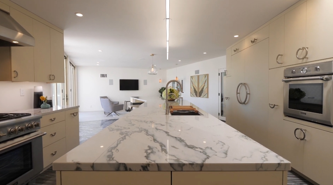 47 Interior Design Photos vs. 141 Ashdale Ave, Los Angeles Luxury Home Tour