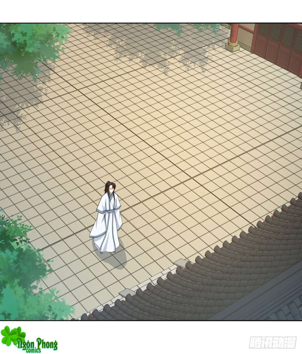 Hỏa Hồ - Chương 46 - Trang 26