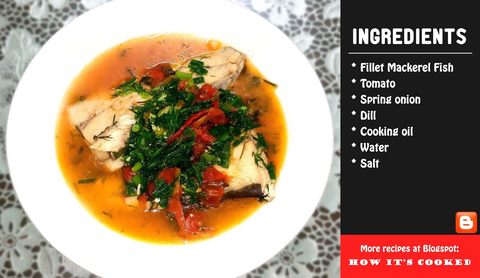 Vietnamese Cooking Recipes How To Cook Mackerel Fish in Tomato Sauce