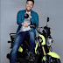 Introducing Daniel Padilla as the new face for Honda Philippines' Gen S motorcycles
