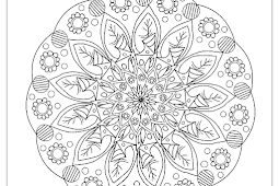 Sehr beliebte Mandala Designs-Very popular Mandala Designs