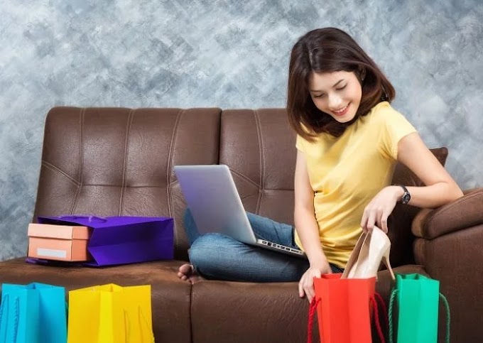 5 Situs Belanja Online Favorit