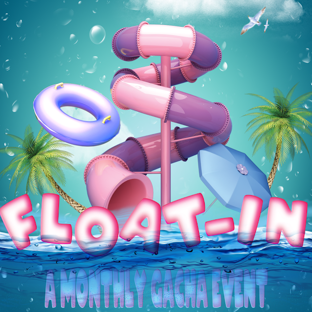 Float - In Gacha Event