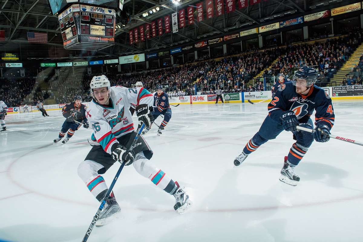 Regan's Rant Shooting blanks