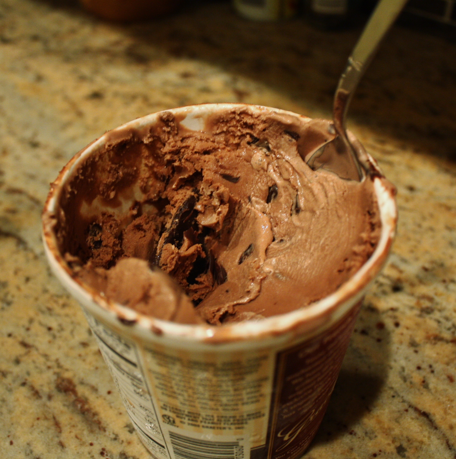 Two Eat Philly Graeter's Ice Cream