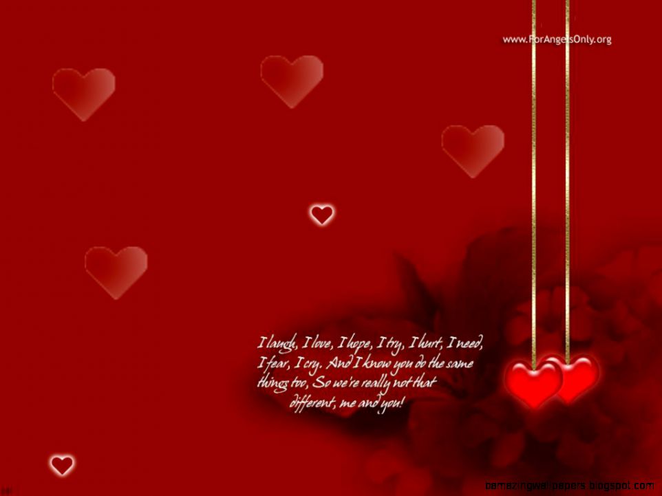I Love You Quote Wallpaper Background  All HD Wallpapers