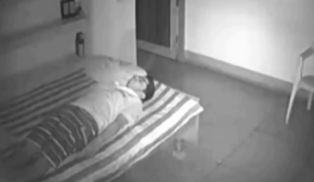 Cases Of Souls Leaving The Body Recorded By The Camera Made Many People Interested Visit cases-of-souls-leaving-the-body-recorded-by-the-camera-made-many-people-interested-visit