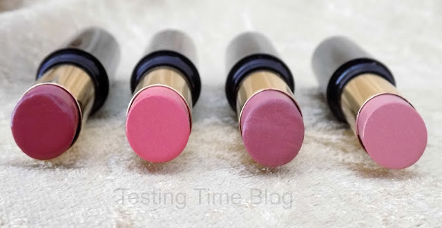 Makeup Revolution #LipHug Makeup Revolution #LipHug Formula
