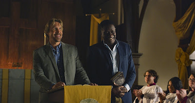 God's Not Dead: A Light in the Darkness Movie Image 9
