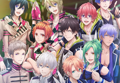 Ini Rekomendasi 5 Anime Keren Yang Akan Hadir Tahun 2019