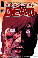 The Walking Dead - Volume 7 #40 The Walking Dead - Volume 7 #40
