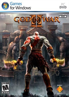god of war winrar download