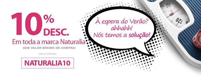  Suplementos Naturalia Soluções de emagrecimento