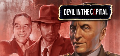 Devil In The Capital-SKIDROW Devil In The Capital-SKIDROW
