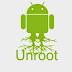 Cara Unroot Android Tanpa Software