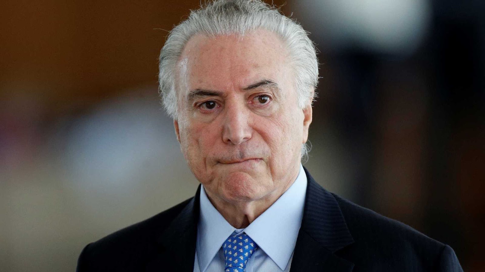 Investigado por ato sobre portos, Michel Temer nega redigir decretos
