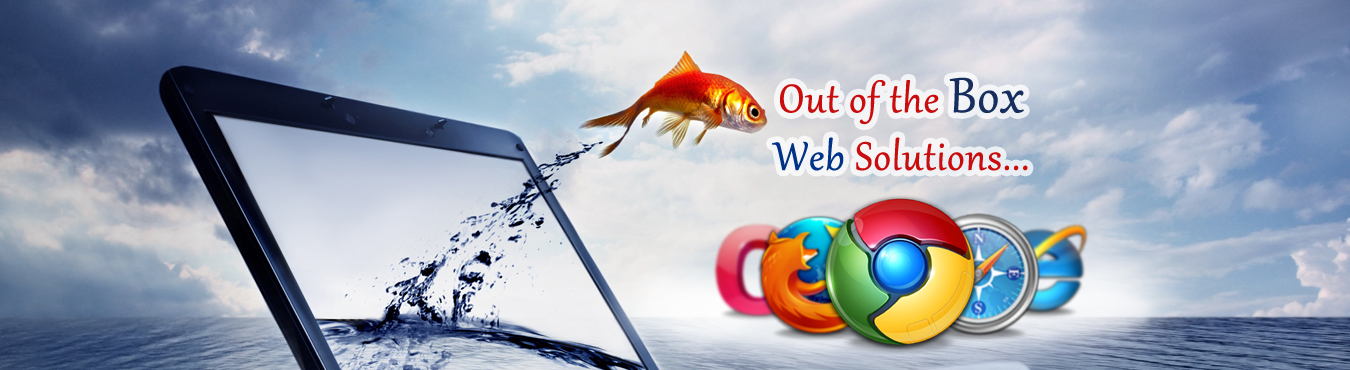 Out of the Box Web Solutions