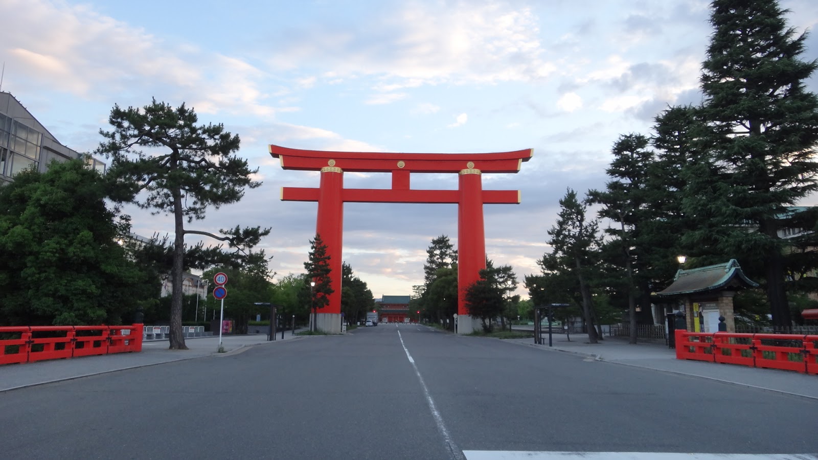 My Run Life 京都左京區跑