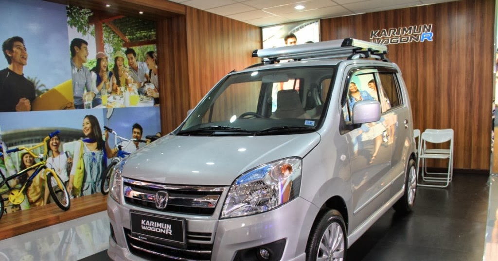Suzuki Wagon r Camper