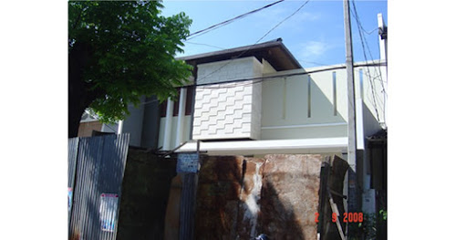 JASA KONTRAKTOR RUMAH JAKARTA BARAT
