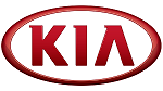 Logo Kia marca de autos