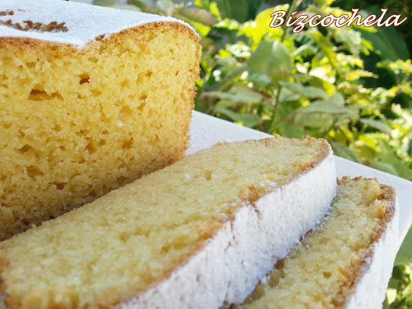 Bizcocho DE Leche Condensada SIN Huevo