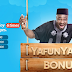 Enjoy 500% bonus on all your MTN recharges for 6 months