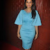 Parineeti Chopra Without Make Up Face Long Hair Stills In Blue Dress