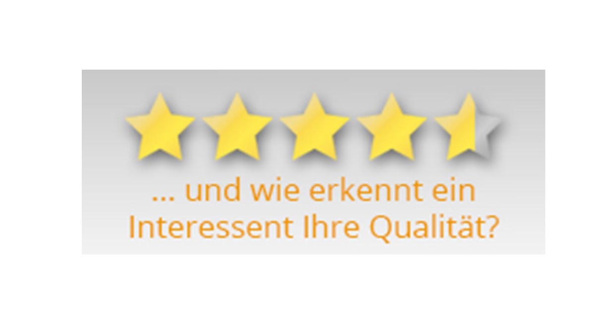 Referenzen, Rezensionen, Empfehlungen und Testimonials von Bauunternehmen für Bauinteressenten