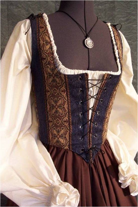 historia-de-la-moda-historia-del-corset