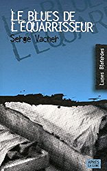 Serge VACHER