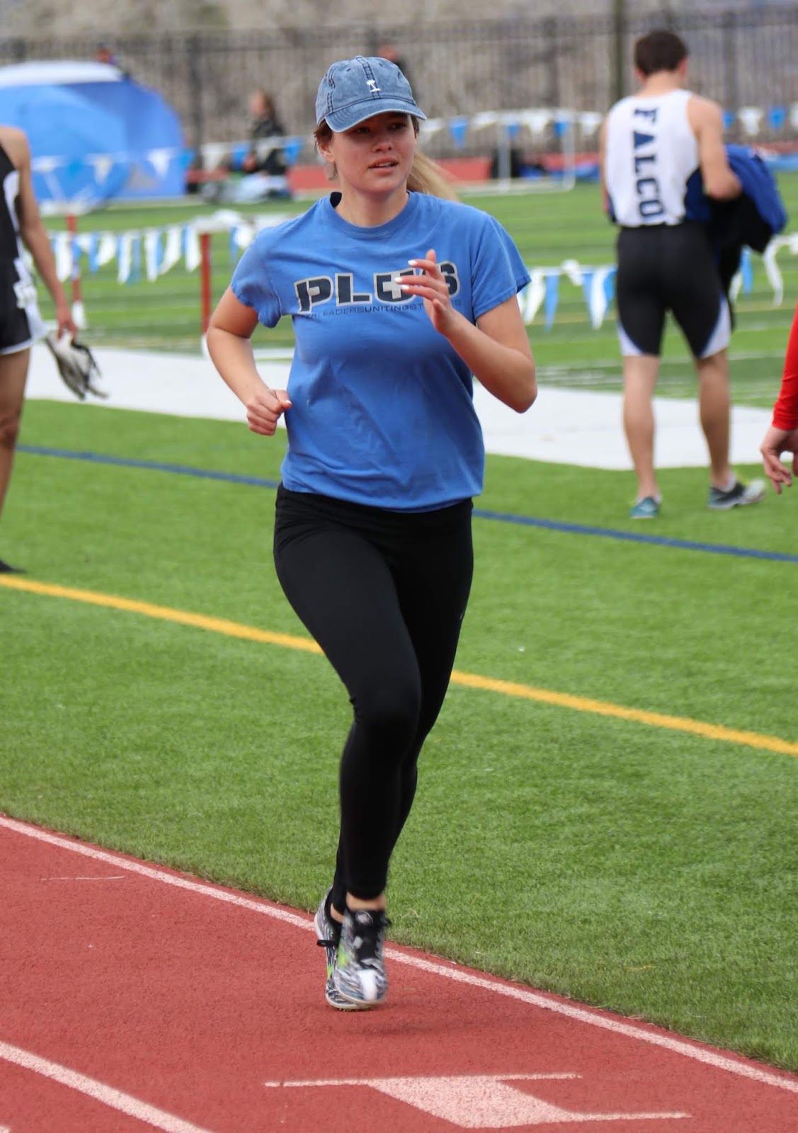 HRHS Track and Field LOTS of new photos + results + the week ahead