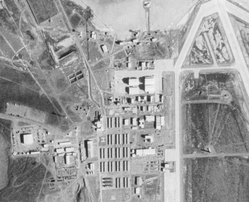 Картинки зоны 51 внутри