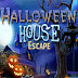 Halloween House Escape