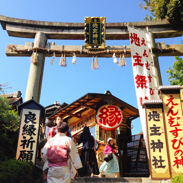 京都必訪 世界文化遺產 清水寺 寺內6大人氣景點千萬別錯過 內有詳細交通說明 跟著不羈去旅行