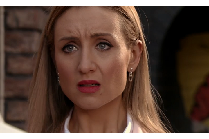 Coronation Street Blog: Catherine Tyldesley is leaving Coronation Street