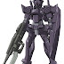 Gundam AGE-2 Darkhound and G-Exes Jackedge