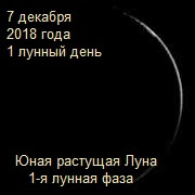 11 декабря 30 и 1 лунный день: мечтай и строй планы на будущее 11 декабря 30 и 1 лунный день: мечтай и строй планы на будущее