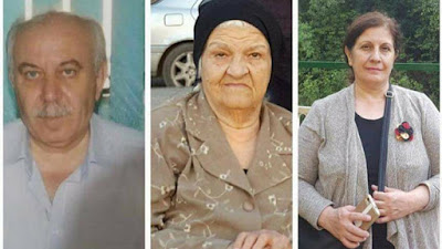 Seorang Dokter Kristen Beserta Dua Anggota Keluarganya Ditikam Hingga Tewas di Ibukota Irak