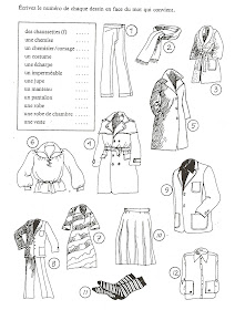 http://3.bp.blogspot.com/-eLZ6htqnCIU/TZJOzpuM1RI/AAAAAAAAEqI/5W42wRt_yZk/s1600/Exercice%2B-%2BLes%2Bv%25C3%25AAtements%2B%2528Ecrire%2Ble%2Bnum%25C3%25A9ro%2Bdu%2Bdessin%2Ben%2Bface%2Bdu%2Bnom%2Bqui%2Bconvient%2529.jpg Ubrania - ćwiczenie 2 - Francuski przy kawie