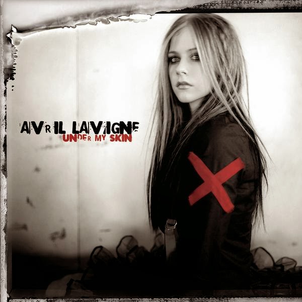 MYYELLOWFLASH DOWNLOAD KUMPULAN LAGU AVRIL LAVIGNE FULL