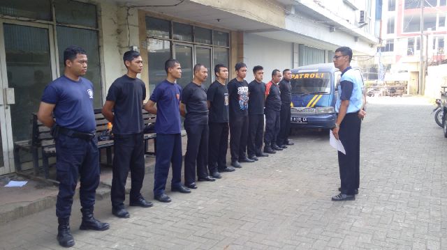 2016 ~ Pengelolah Jasa Sekuriti Klining Servis Rumah Sakit Apartemen