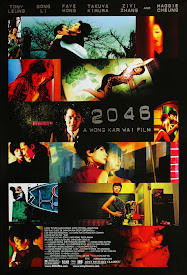 Watch Movies 2046 (2004) Full Free Online