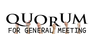 Quorum-General-Meeting-Companies-Act-2013