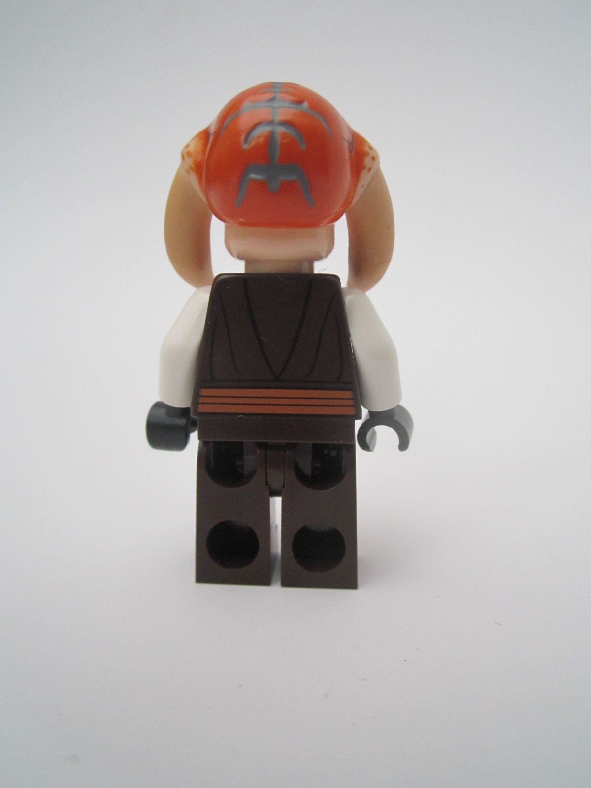 Star Wars Collection: Saesee Tiin's Jedi Starfighter